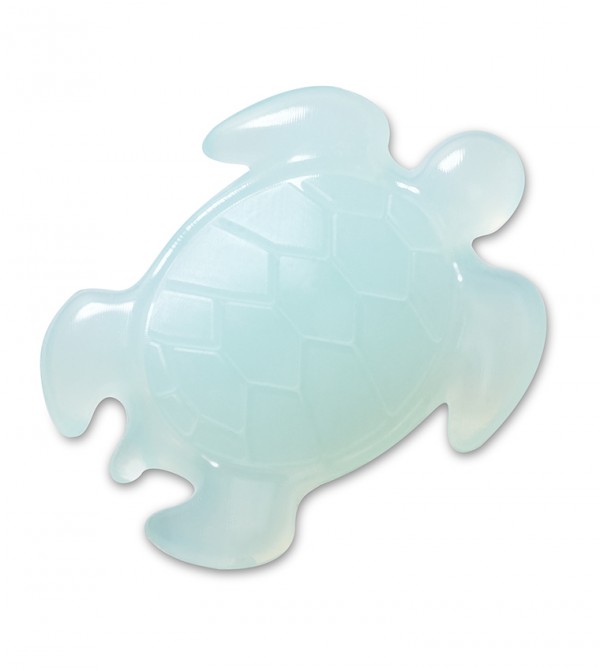 Squish Filled Turtle