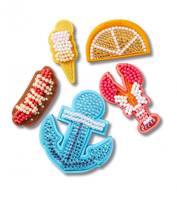 Beaded Summer 5 Pack