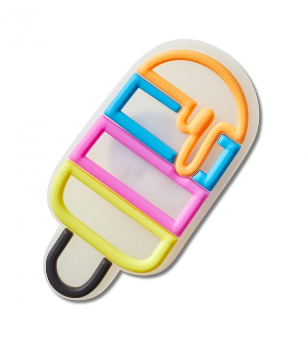 Lights Up Popsicles