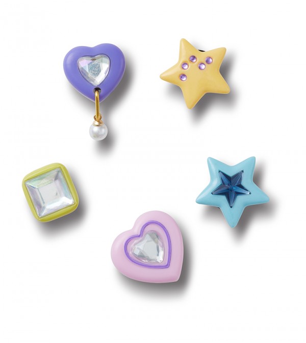 Dazzling Gems 5 Pack