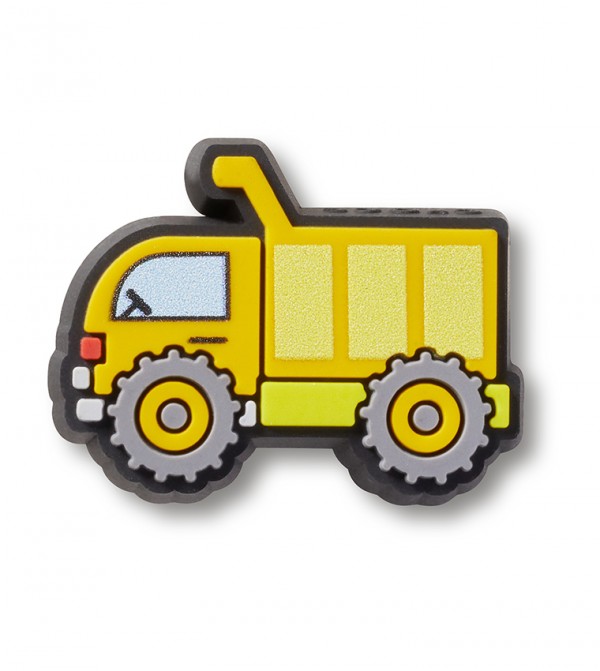 Tiny Dump Truck