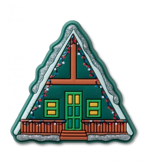 جيبيتز منزل عيد الميلاد