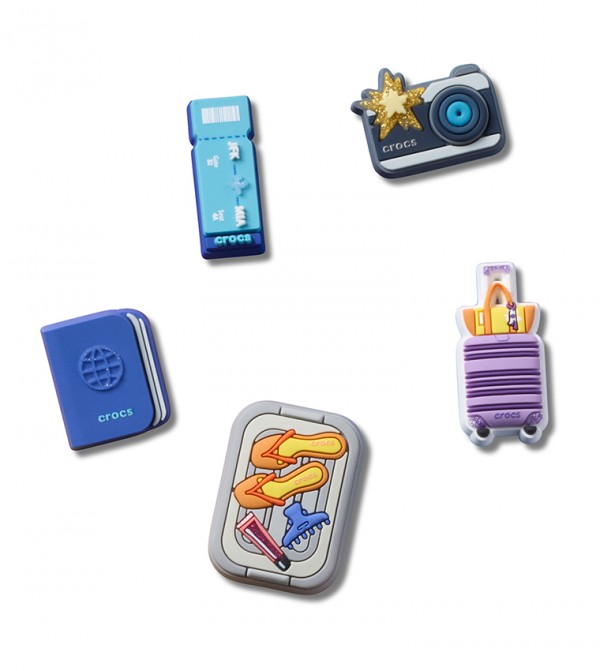 Travel Essentials 5 Pack