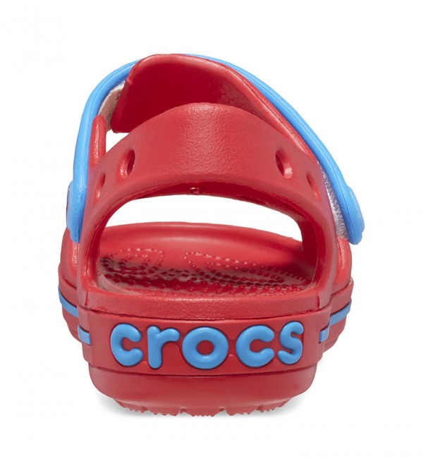 Crocs Kids Crocband Sandal Crocs