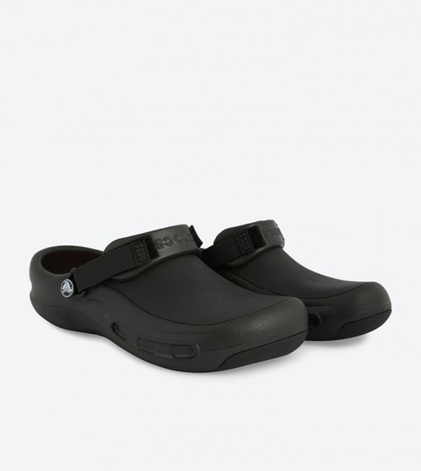 Crocs bistro pro clog best sale