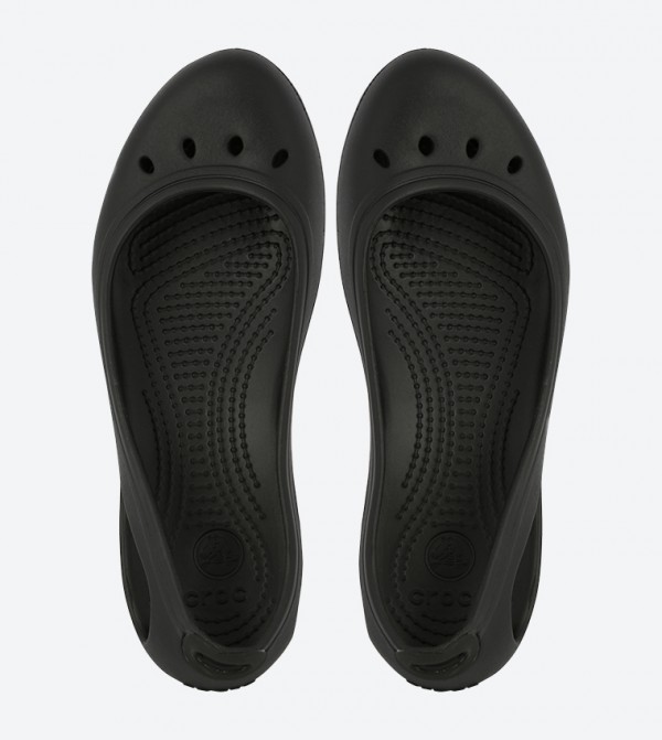 Croc kadee work flat best sale