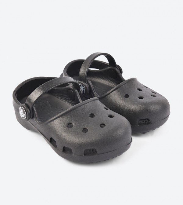 Crocs karin clogs best sale