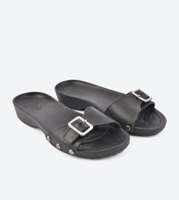 Crocs sarah wedge sandal discount