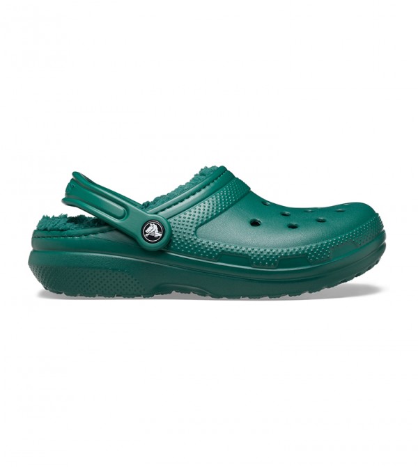 Classic Lined Clog