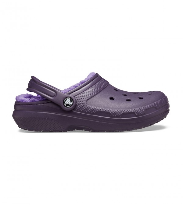 Classic Lined Clog