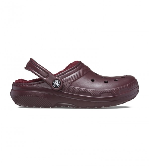 Crocs | Classic Lined Clog | Crocs