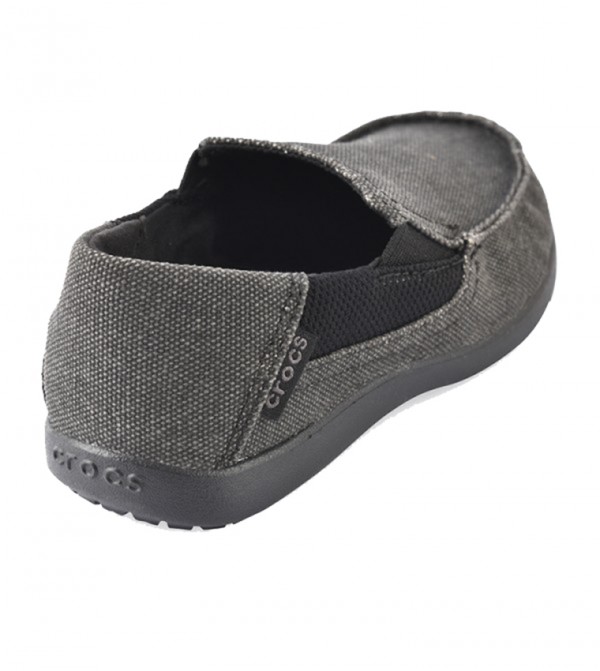 Crocs santa cruz kids on sale