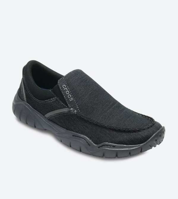 Crocs swiftwater men's casual shoes on sale