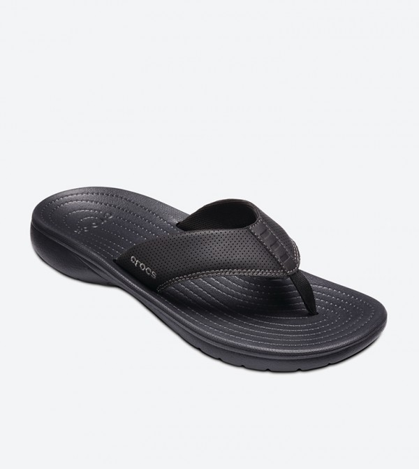 Crocs Bogota Flip Flops