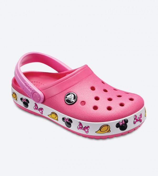 Crocs minnie online