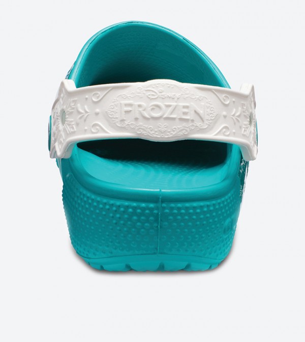 Crocs Frozen Lights Clogs