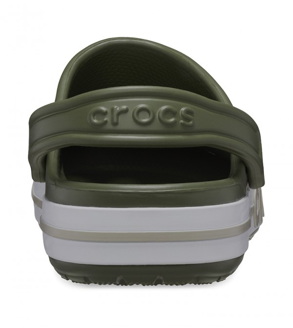 Crocs Bayaband Clog Crocs