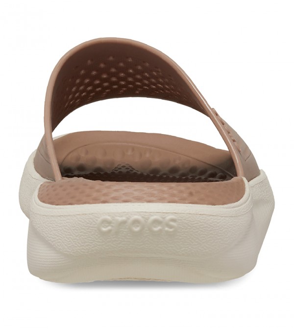 Crocs shops literide melon