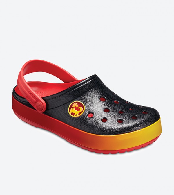 Crocs |Crocband Chinese New Year Clog