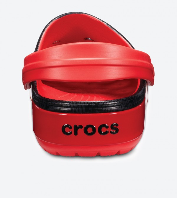 crocs chinese new year