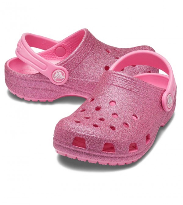 Buy Kids Crocs Fun Lab Baby Shark Band Clog Crocsgulf KSA