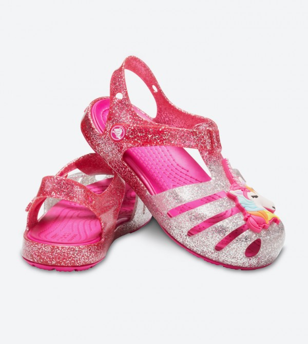 Kids crocs isabella hotsell