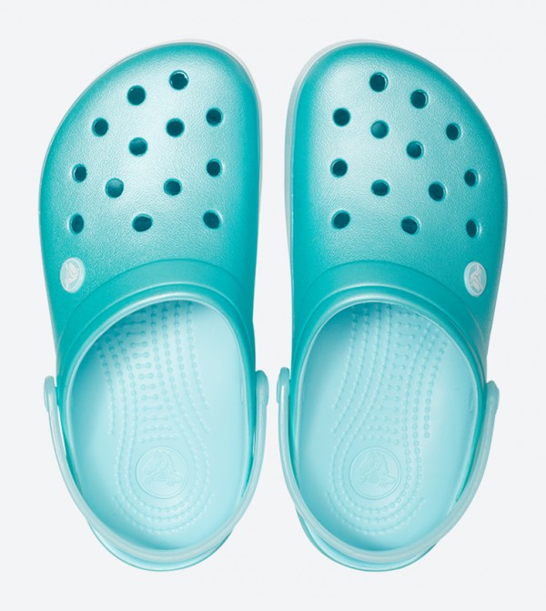 Crocs Crocband Ice Pop Round Toe Clog Crocs