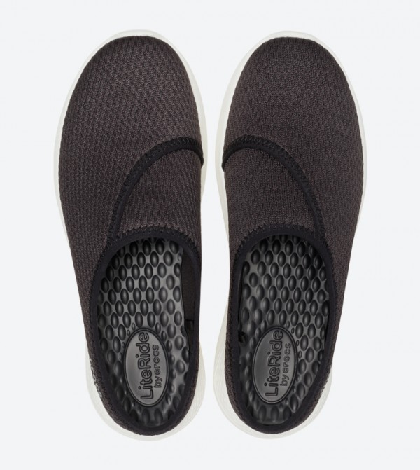 Crocs literide mesh mule online