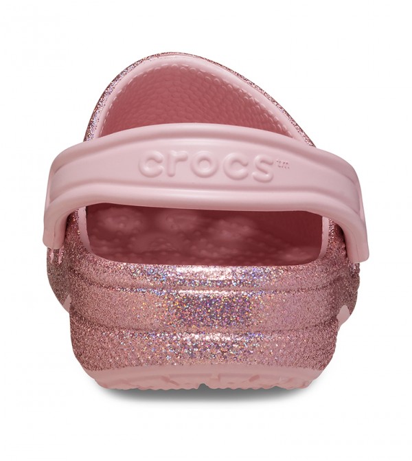 Crocs | Baya Glitter Clog | Crocs