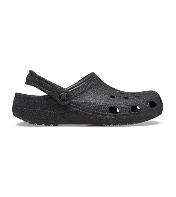 Classic Glitter Clog