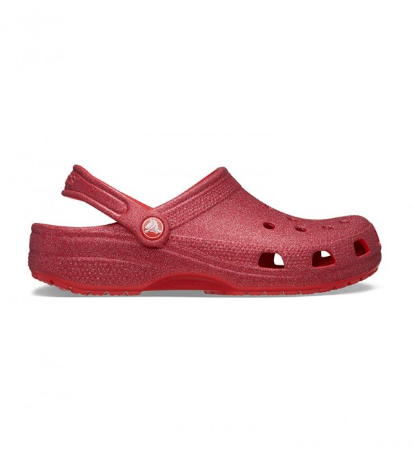 Classic Glitter Clog 