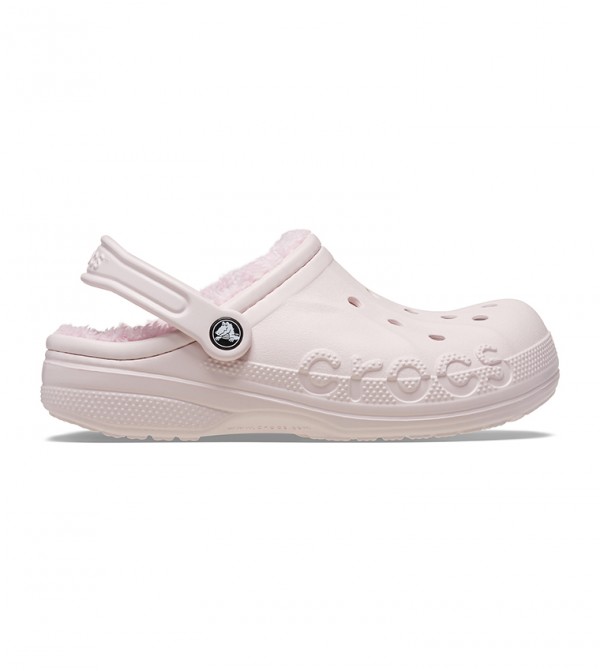 Baya Lined Clog