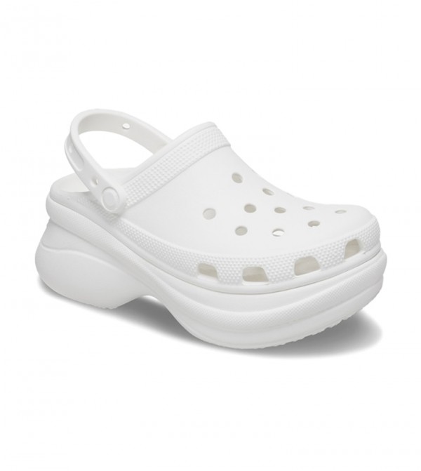Crocs Classic Bae Clog White 6TH