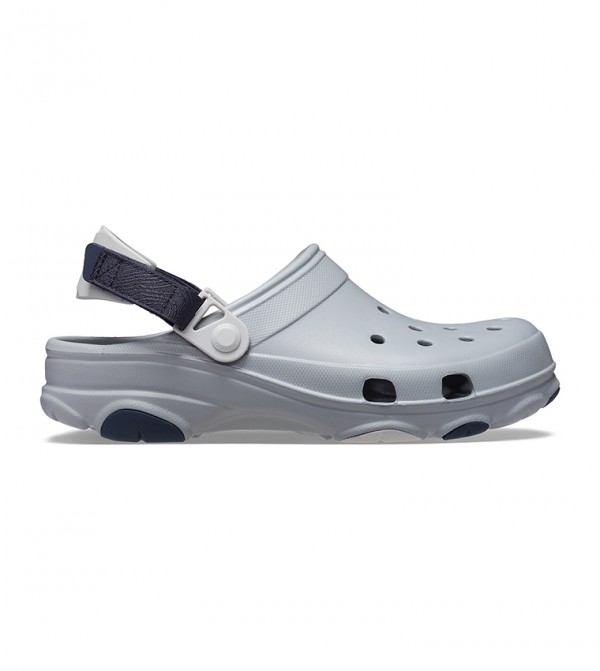 Crocs gray deals