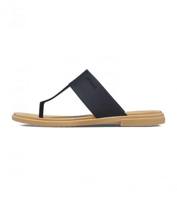 ★CROCS★ Women's Tulum Flip W BKT 23SWFP206752 23SWFP206752 Crocs Women's Tulum Flip Sandals - Walmart.com