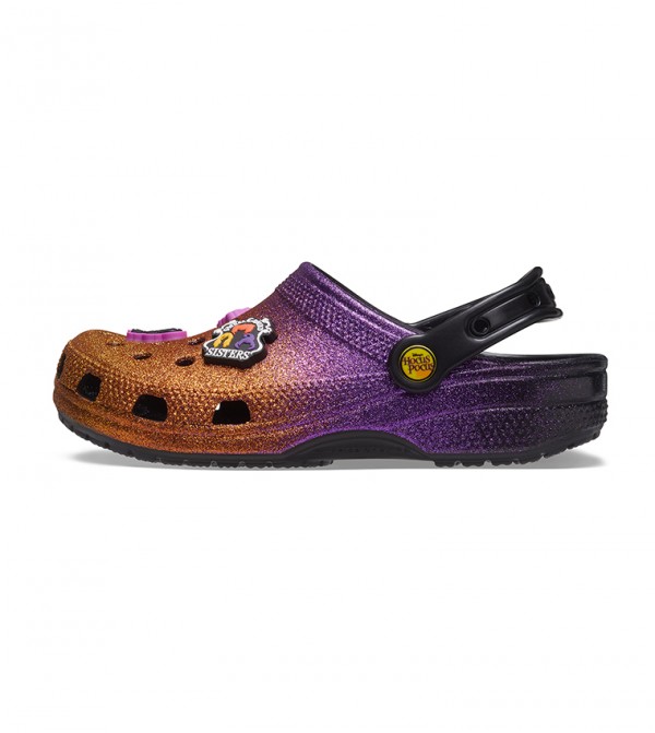 Crocs Classic Disney Hocus Pocus Clog Crocs