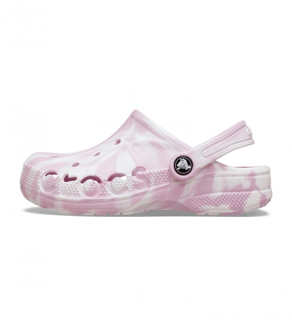 Crocs | Toddlers' Baya Marbled Clog | Crocs