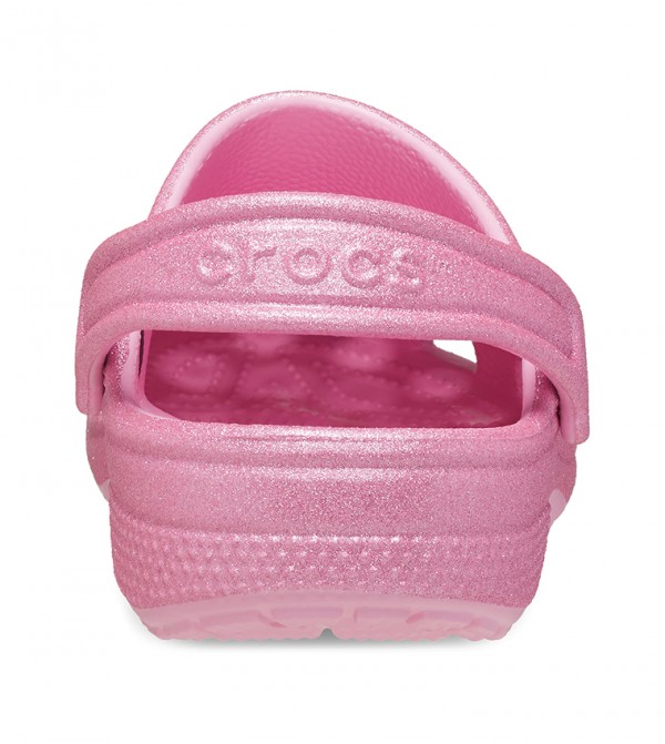 ジンジャーさん専用 Crocs | Toddlers' Classic Glitter Clog | Crocs