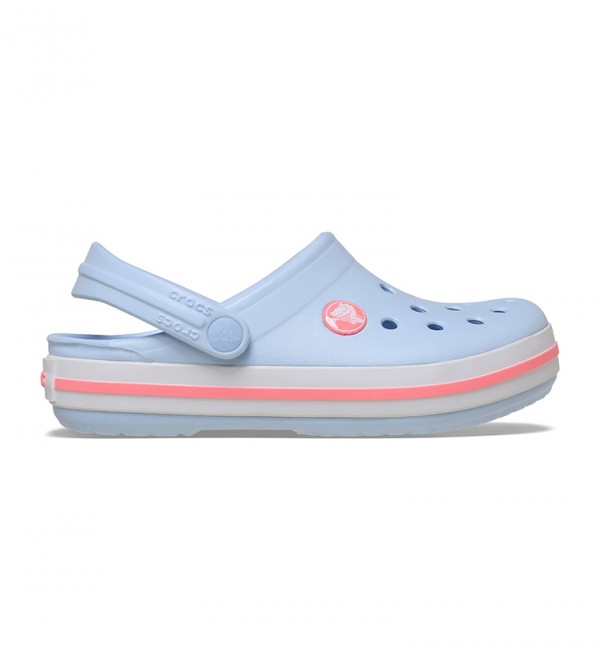 Toddlers' Crocband Clog