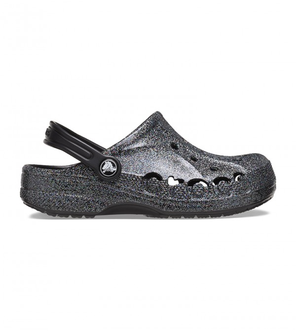 Glitter crocs online women