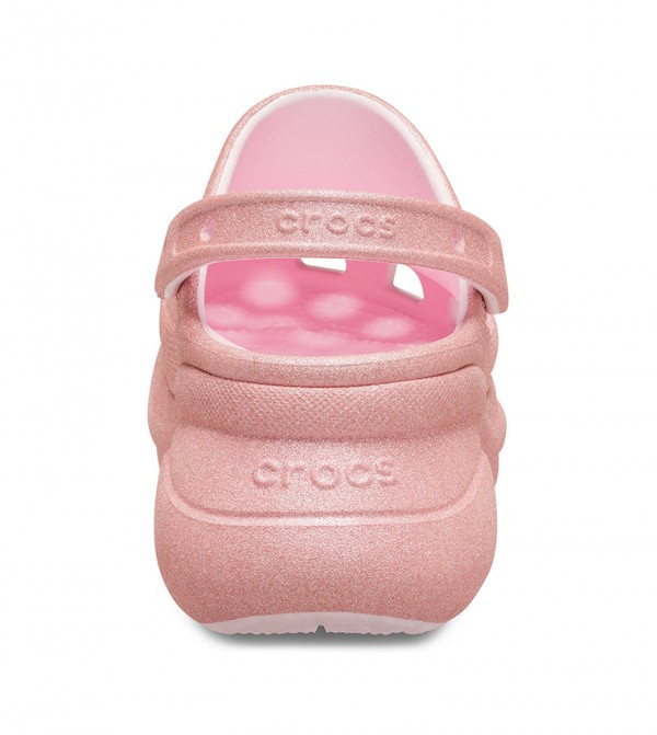 Sandal Crocs Classic Bae Bae Clog Crocs Pink Crocs Crocs Classic