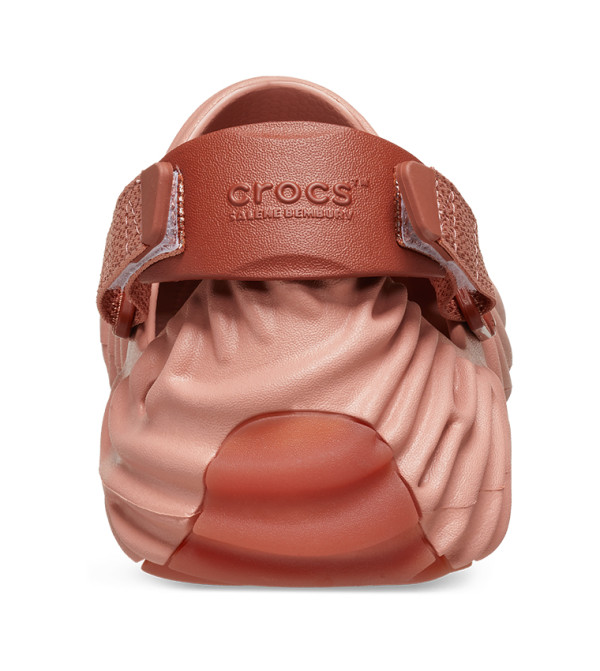Crocs | Salehe Bembury X The Pollex Clog | Crocs