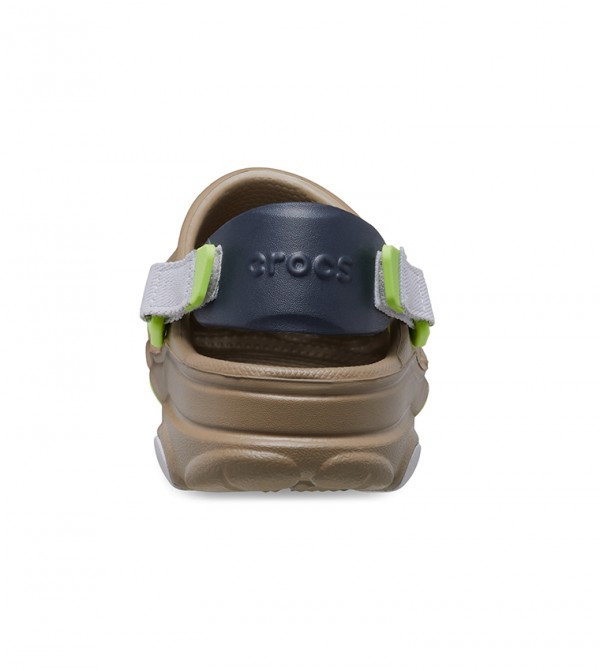 Crocs | Kids' Kids' All Terrain Clog | Crocs