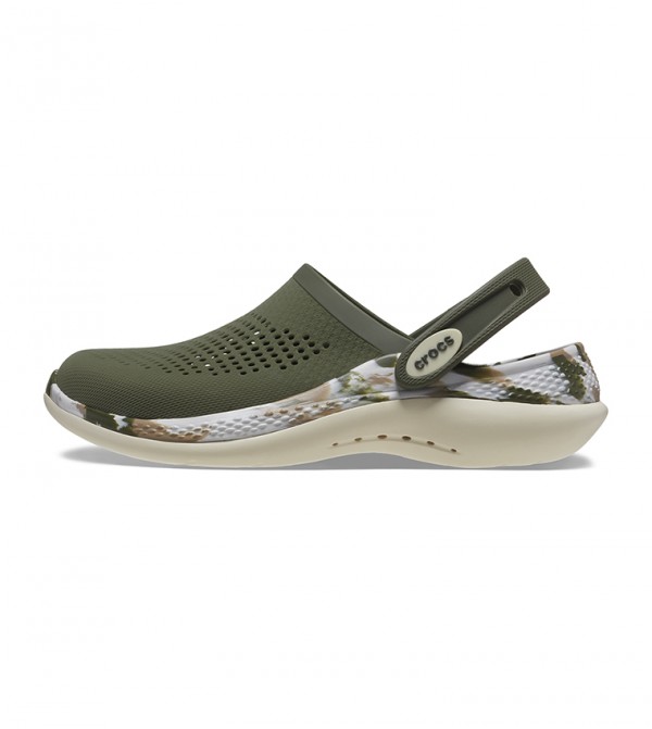 Crocs | LiteRide™ 360 Marbled Clog | Crocs Crocs | LiteRide™ 360 Marbled Clog | Crocs