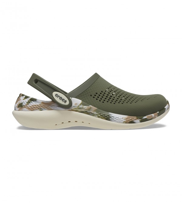 Literide clog croc best sale