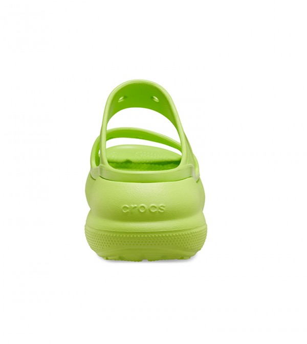 Crocs | Classic Crush Sandal | Crocs