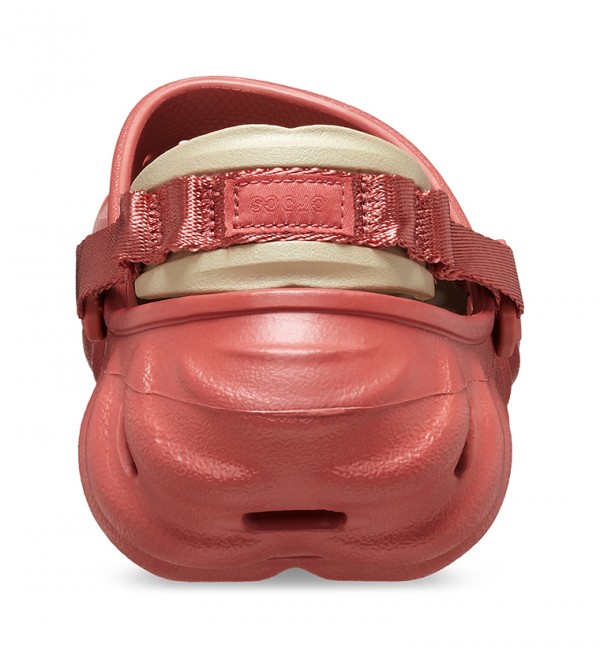Crocs | Echo Clog | Crocs