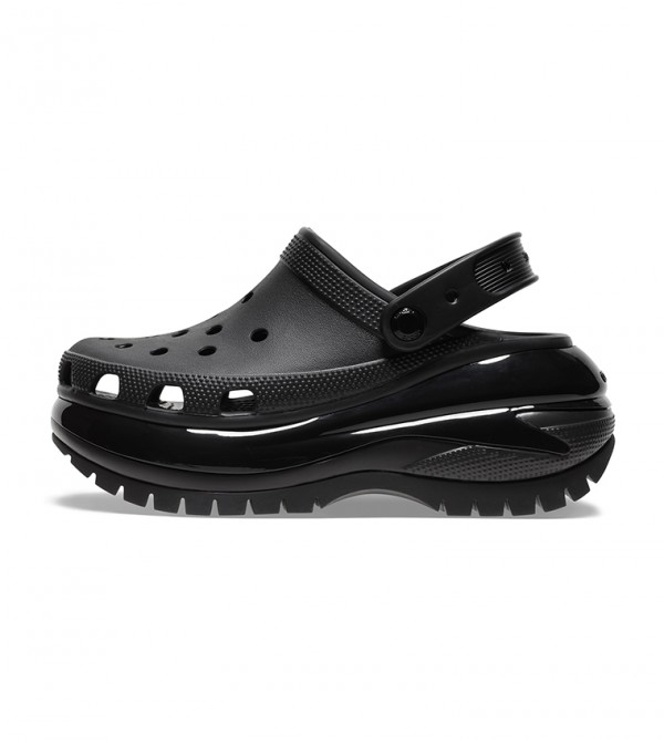 ★CROCS★Mega Crush Clog★ヒール高さ7cm★男女共用★ ☆CROCS☆Mega Crush Clog☆ヒール高さ7cm☆男女共用☆ (CROCS