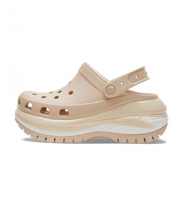 Crocs | Mega Crush Clog | Crocs