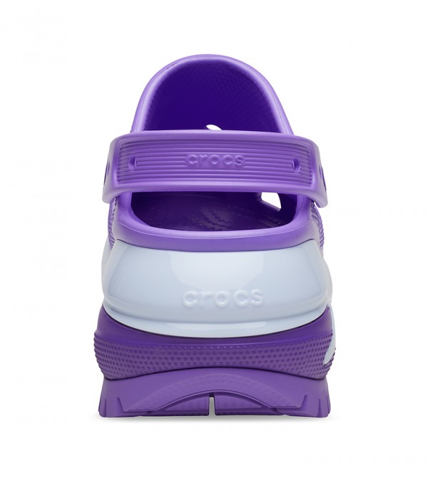 Crocs | Mega Crush Clog | Crocs